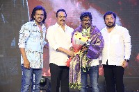 Kabzaa Movie Song Launch Event Photos